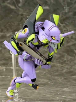 Rebuild of Evangelion - Unit-01 Aktionfigur / Parfom: Phat!