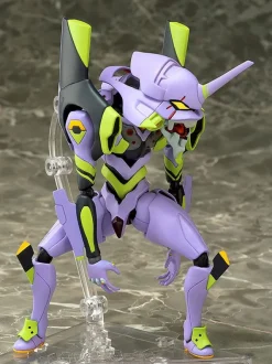 Rebuild of Evangelion - Unit-01 Aktionfigur / Parfom: Phat!