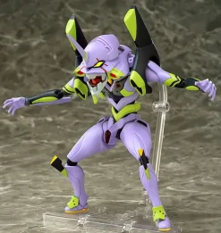 Rebuild of Evangelion - Unit-01 Aktionfigur / Parfom: Phat!