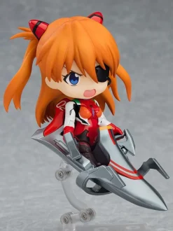 Rebuild of Evangelion -Asuka Shikinami Langley Nendoroid: Good Smile Company