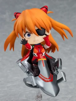 Rebuild of Evangelion -Asuka Shikinami Langley Nendoroid: Good Smile Company