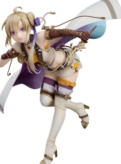 Record of Grancrest War - Siluca Meletes Statue: Good Smile Company