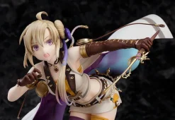 Record of Grancrest War - Siluca Meletes Statue: Good Smile Company