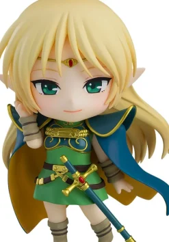 Record of Lodoss War - Deedlit Nendoroid: Good Smile Company