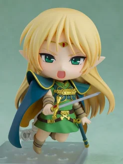 Record of Lodoss War - Deedlit Nendoroid: Good Smile Company
