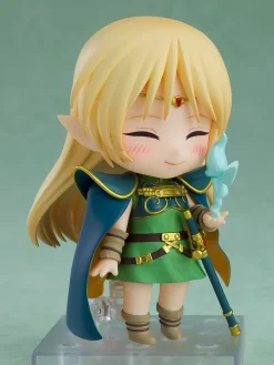 Record of Lodoss War - Deedlit Nendoroid: Good Smile Company