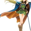 Record of Lodoss War - High Elf Deedlit Plastic Model Kit / PLAMAX MF-43 minimum factory: Max Factor