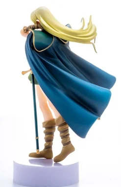 Record of Lodoss War - High Elf Deedlit Plastic Model Kit / PLAMAX MF-43 minimum factory: Max Factor