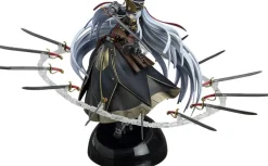 Re:Creators - Altair Statue / Holopsicon Edition: Good Smile Company