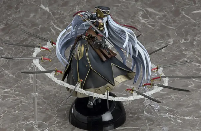 Re:Creators - Altair Statue / Holopsicon Edition: Good Smile Company