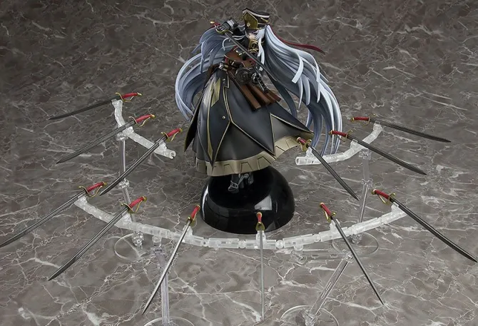 Re:Creators - Altair Statue / Holopsicon Edition: Good Smile Company