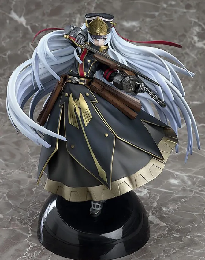 Re:Creators - Altair Statue / Holopsicon Edition: Good Smile Company
