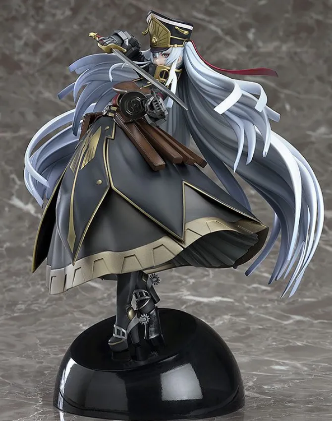 Re:Creators - Altair Statue / Holopsicon Edition: Good Smile Company