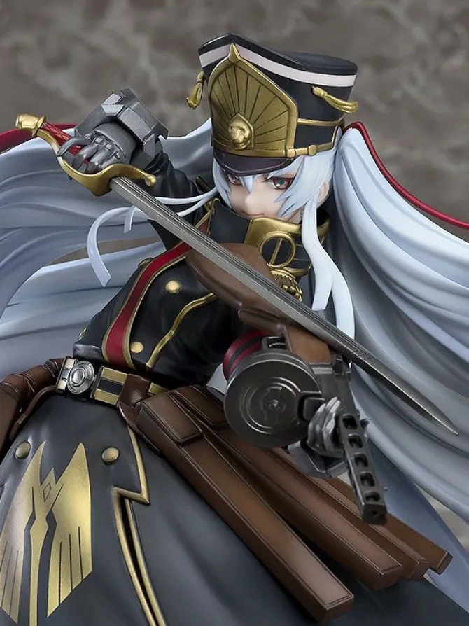 Re:Creators - Altair Statue / Holopsicon Edition: Good Smile Company