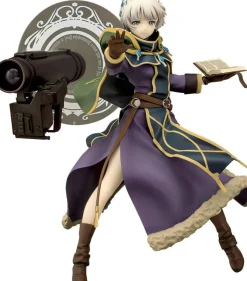 Re:Creators - Meteora Osterreich Statue: Phat!