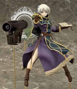 Re:Creators - Meteora Osterreich Statue: Phat!