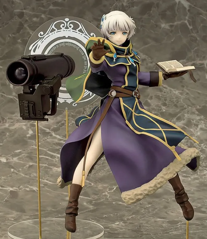 Re:Creators - Meteora Osterreich Statue: Phat!