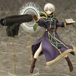 Re:Creators - Meteora Osterreich Statue: Phat!