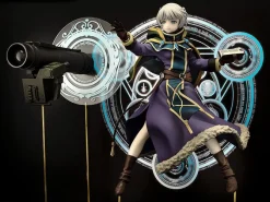 Re:Creators - Meteora Osterreich Statue: Phat!