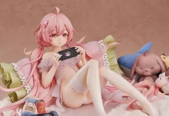 Red: Pride of Eden - Evante Statue / Lazy Afternoon Version: Good Smile Company