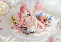 Red: Pride of Eden - Evante Statue / Lazy Afternoon Version: Good Smile Company