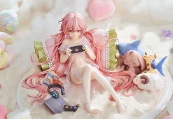 Red: Pride of Eden - Evante Statue / Lazy Afternoon Version: Good Smile Company