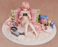 Red: Pride of Eden - Evante Statue / Lazy Afternoon Version: Good Smile Company