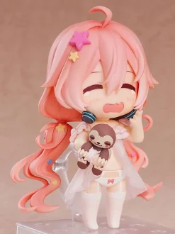 Red: Pride of Eden - Evante Nendoroid: Good Smile Company