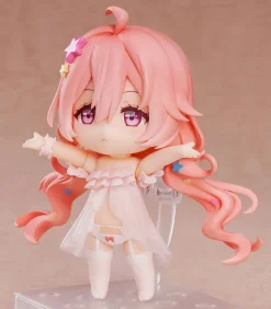 Red: Pride of Eden - Evante Nendoroid: Good Smile Company