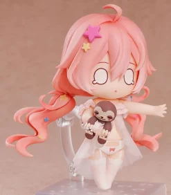 Red: Pride of Eden - Evante Nendoroid: Good Smile Company
