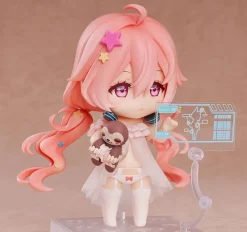 Red: Pride of Eden - Evante Nendoroid: Good Smile Company