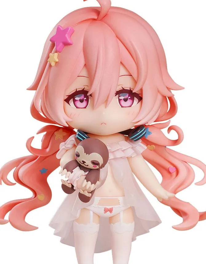 Red: Pride of Eden - Evante Nendoroid: Good Smile Company