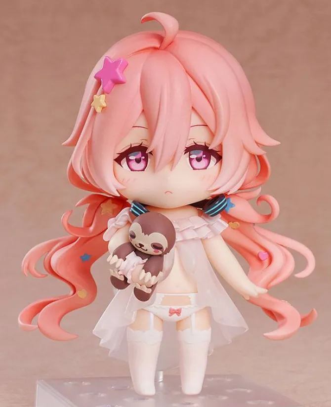 Red: Pride of Eden - Evante Nendoroid (RÜCKLÄUFER): Good Smile Company