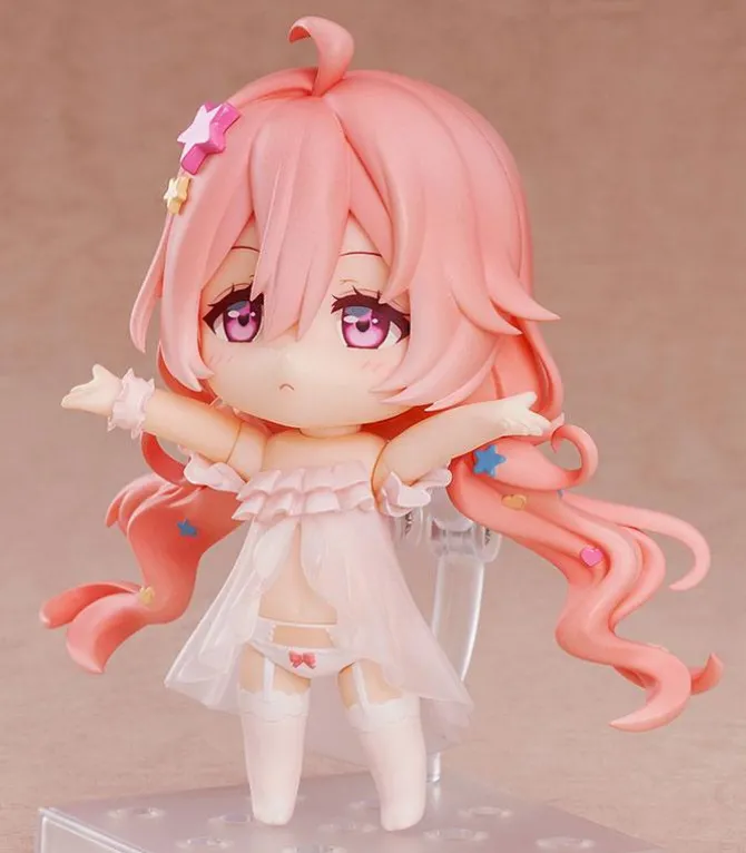 Red: Pride of Eden - Evante Nendoroid (RÜCKLÄUFER): Good Smile Company