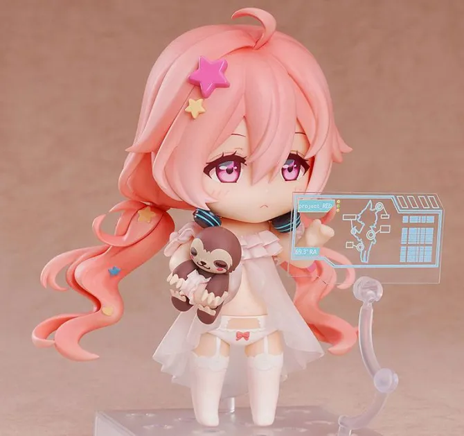 Red: Pride of Eden - Evante Nendoroid (RÜCKLÄUFER): Good Smile Company