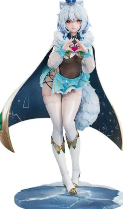 Red: Pride of Eden - Ravi Statue: Good Smile Company