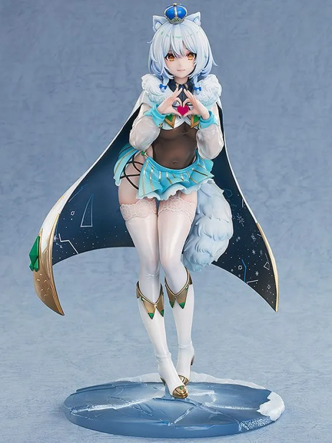 Red: Pride of Eden - Ravi Statue: Good Smile Company