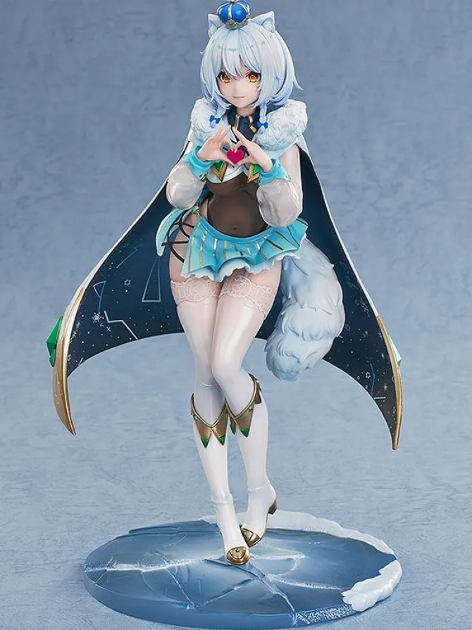 Red: Pride of Eden - Ravi Statue: Good Smile Company