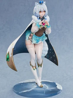 Red: Pride of Eden - Ravi Statue: Good Smile Company