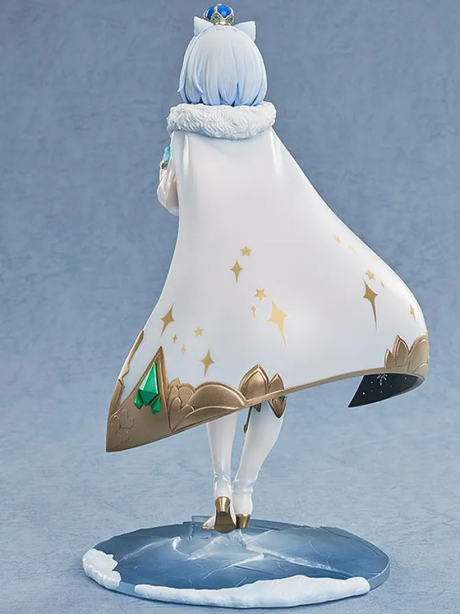 Red: Pride of Eden - Ravi Statue: Good Smile Company