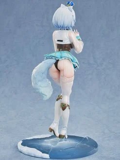 Red: Pride of Eden - Ravi Statue: Good Smile Company