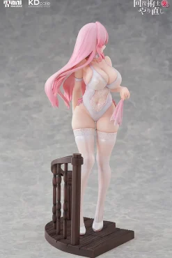 Redo of Healer - Freia Statue / Chinese Dress Version: Kadokawa