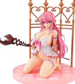 Redo of Healer - Freia Statue / Light Novel Version: Kadokawa