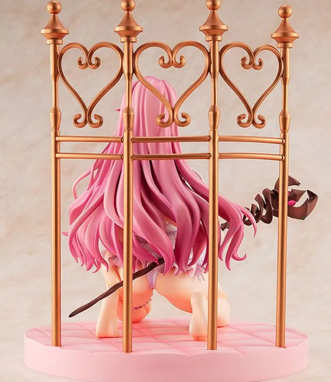 Redo of Healer - Freia Statue / Light Novel Version: Kadokawa