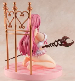 Redo of Healer - Freia Statue / Light Novel Version: Kadokawa