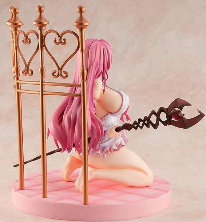 Redo of Healer - Freia Statue / Light Novel Version: Kadokawa