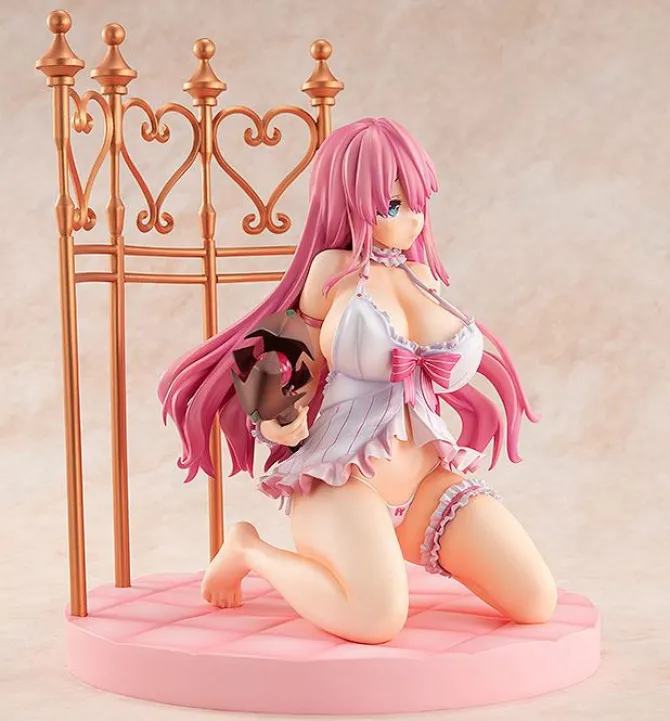 Redo of Healer - Freia Statue / Light Novel Version: Kadokawa