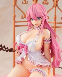 Redo of Healer - Freia Statue / Light Novel Version: Kadokawa