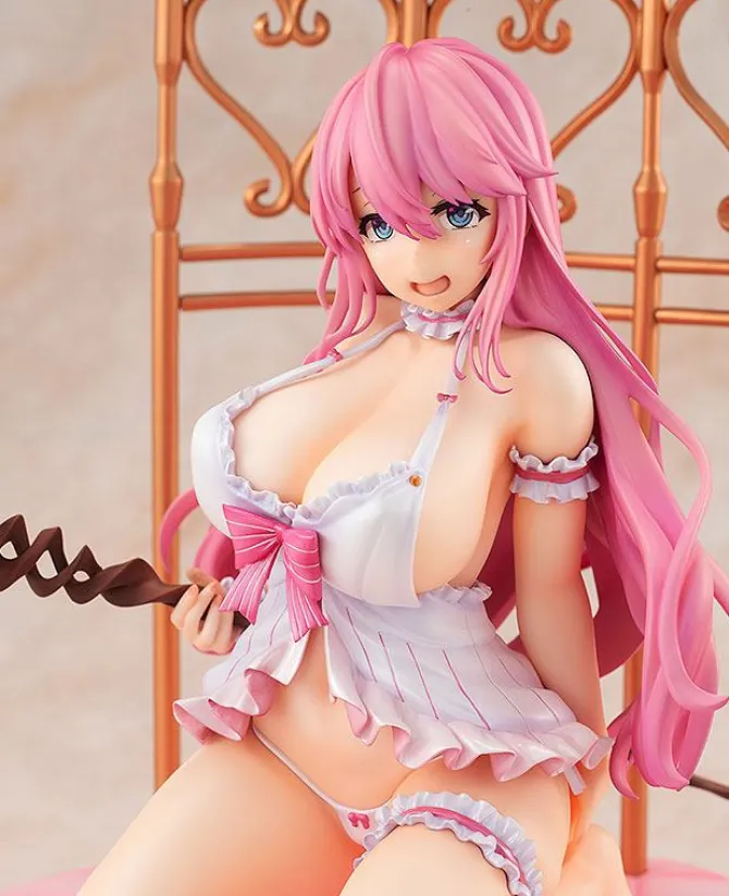 Redo of Healer - Freia Statue / Light Novel Version: Kadokawa