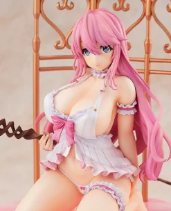 Redo of Healer - Freia Statue / Light Novel Version: Kadokawa